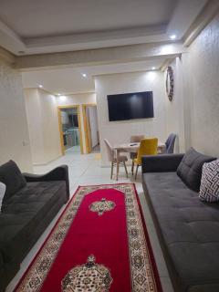 Apparemment Tout Confort Wifi - Essaouira - 9