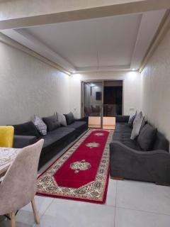 Apparemment Tout Confort Wifi - Essaouira - 7