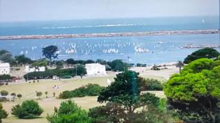Excelente Vista al Golf y al Mar - Mar del Plata - 7