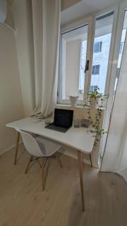 Modern Cozy Apartment 10 Min Walk to Skanderbeg Square - Tirana - 8