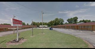 Regency Inn - Forrest City - 2