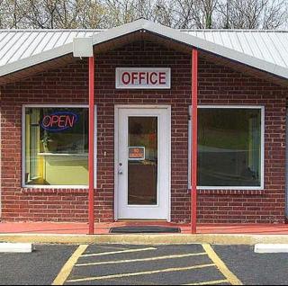 Regency Inn - Forrest City - 1