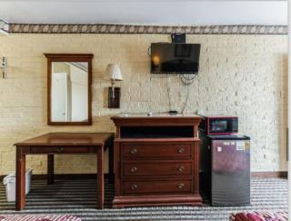 Regency Inn - Forrest City - 4