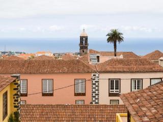 Live Orotava Casa antigua Patrimonio nacional - La Orotava - 9