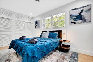 Casa Azul 4Bed 2Bath Home with Heated Pool & Spa 1304 - Hollywood - 4