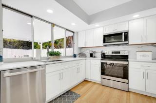 Casa Azul 4Bed 2Bath Home with Heated Pool & Spa 1304 - Hollywood - 8