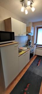 Ferienwohnungen auf einem rustikalen 3 Seitenhof - 2