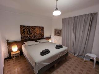 Appartement dans maison, jardin et piscine privés - Antibes - 6