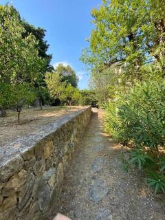 Appartement dans maison, jardin et piscine privés - Antibes - 1