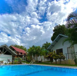 Rainforest Yasmin Hotel - Santa Fé - 1