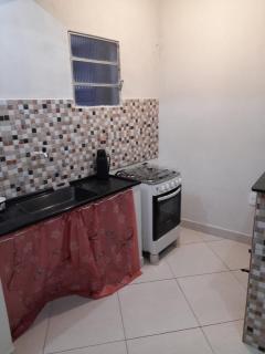 Residencial Praia Quente casas - Nova Viçosa - 4