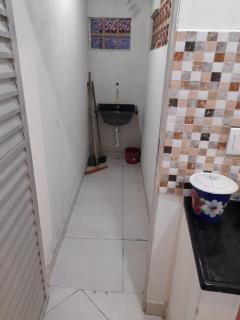 Residencial Praia Quente casas - Nova Viçosa - 3