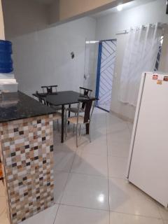 Residencial Praia Quente casas - Nova Viçosa - 1