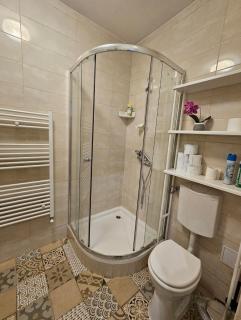 Smart studio in the heart of Budapest - Budapest - 6