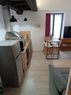 Apartamentos turisticos Ávila Puerta de Los Leales 1-2 - Ávila - 7