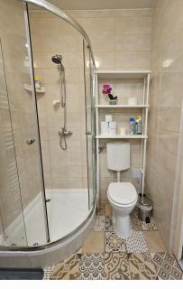 Smart studio in the heart of Budapest - Budapest - 5