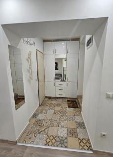 Smart studio in the heart of Budapest - Budapest - 7
