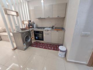 Studio islan agadir - Agadir - 4