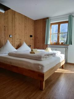 Ferienwohnung Alpenidylle - Chiemgau Karte - Inzell - 1
