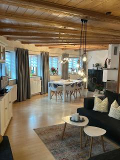 Haus Holly inkl. Chiemgaukarte - Ruhpolding - 6