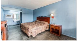 Regency Inn - Forrest City - 6