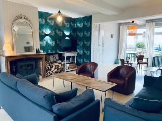 Domaine du Panorama - gîte 14 personnes (jacuzzi) - 5