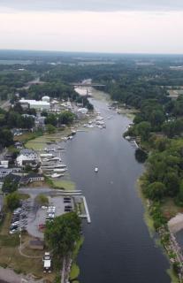 Gaze - Waterport - 2