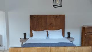 Superking Size City Centre En-Suite Room + Parking - Preston - 4