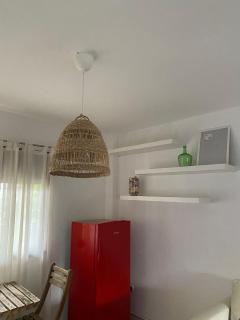 Apartamento urbanización el patio BLOQUE 2 - Denia - 2