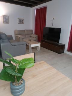 Apartamentos turisticos Ávila Puerta del Puente 1-3 - 3