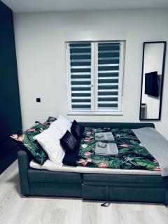 Sweet Apartment - Zagreb - 5