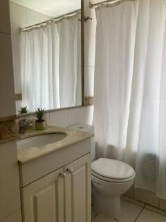 Acogedor Departamento amoblado Viña del Mar Poniente 2D 1B - 2