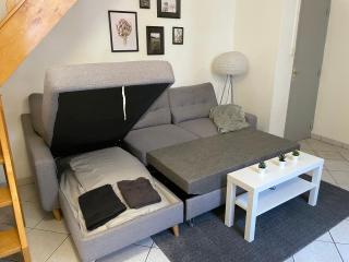 ღ Cormier • Situé au cœur de Douai & Spacieux - Douai - 4