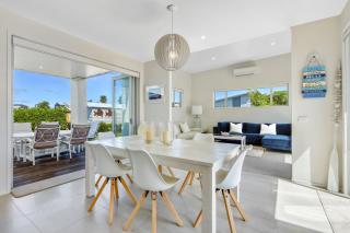 Estuary Bliss Getaway - Mangawhai - 6