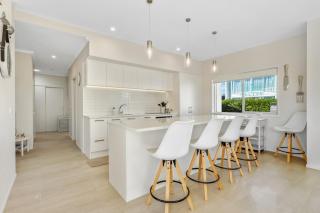 Estuary Bliss Getaway - Mangawhai - 4