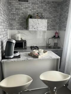 Appartement résidence théâtre - 8