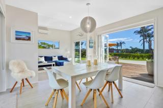 Estuary Bliss Getaway - Mangawhai - 9