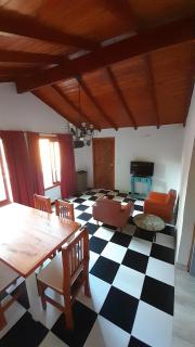 Casa Azul a 5 cuadras del centro y a 8 del mar - Villa Gesell - 4