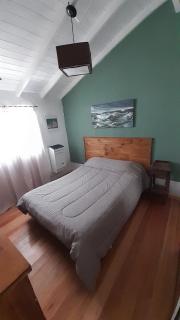 Casa Azul a 5 cuadras del centro y a 8 del mar - Villa Gesell - 7