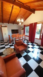 Casa Azul a 5 cuadras del centro y a 8 del mar - Villa Gesell - 6