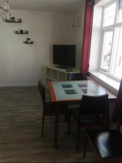 EG premier lodge - Gillingham - 1