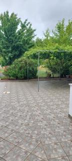 Home garden and big parking - Tripoli (Tripolis) - 8