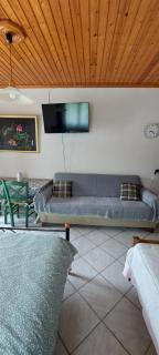 Home garden and big parking - Tripoli (Tripolis) - 6
