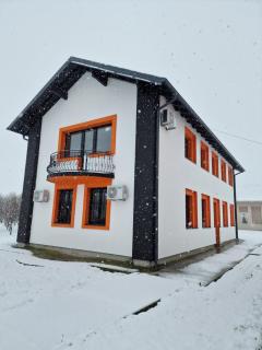 Olimp Apartmani Bijeljina - Bijeljina - 3