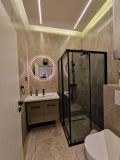 Olimp Apartmani Bijeljina - Bijeljina - 5