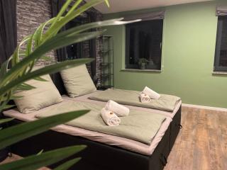 Berlin Loft nähe Olympiastadion - 7