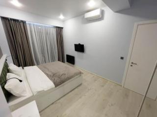 Appart Jiqia Residence - Tbilisi - 9