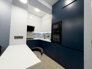 Appart Jiqia Residence - Tbilisi - 5