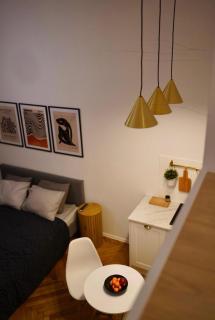 Art Apartment Bydgoszcz - Bydgoszcz - 5