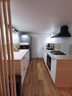 L'Orée, appartement cosy, 4 pers - Villard-de-Lans - 3